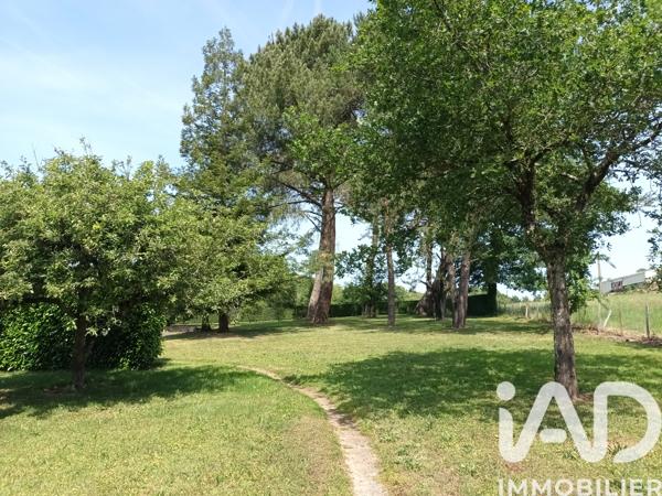 Maison à vendre 8 pièces 136 m² Bressuire