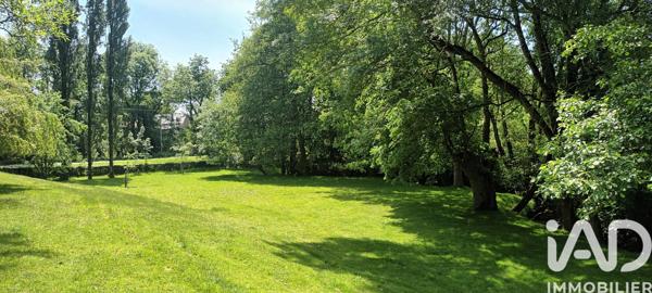 Maison à vendre 8 pièces 136 m² Bressuire