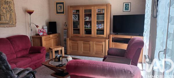 Maison à vendre 8 pièces 136 m² Bressuire