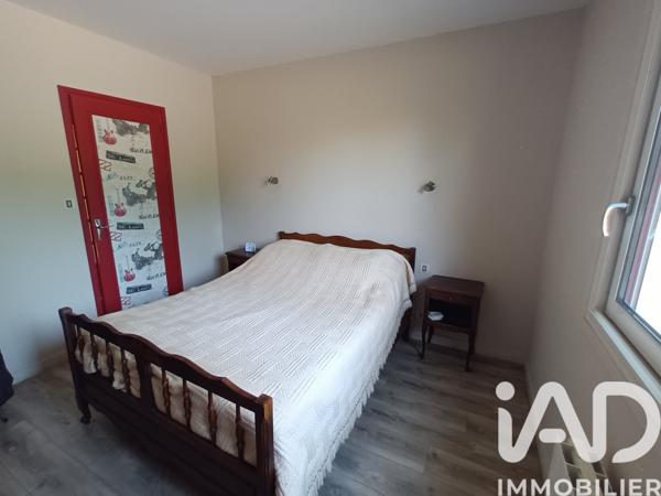 Maison à vendre 8 pièces 136 m² Bressuire