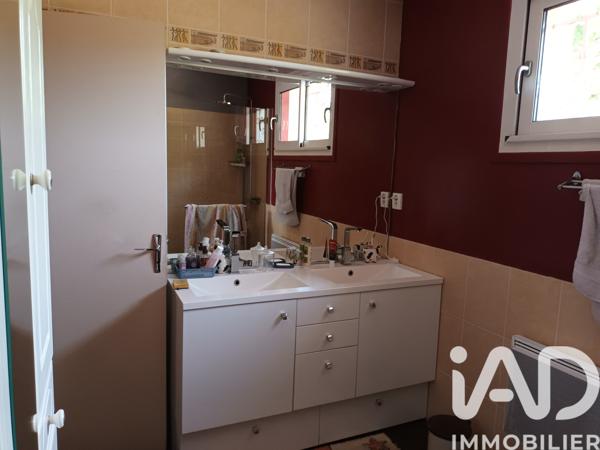 Maison à vendre 8 pièces 136 m² Bressuire