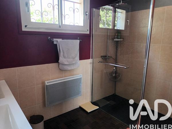Maison à vendre 8 pièces 136 m² Bressuire