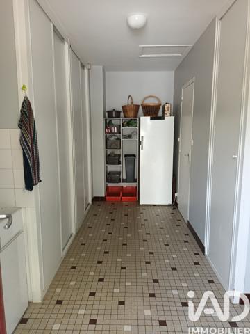 Maison à vendre 8 pièces 136 m² Bressuire