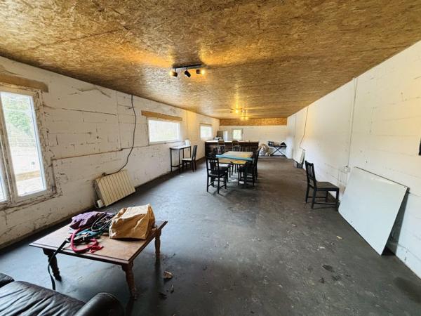 Vente / Propriété équestre