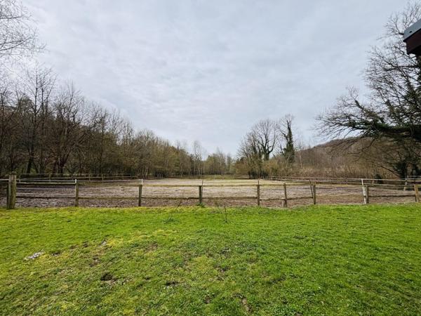 Vente / Propriété équestre