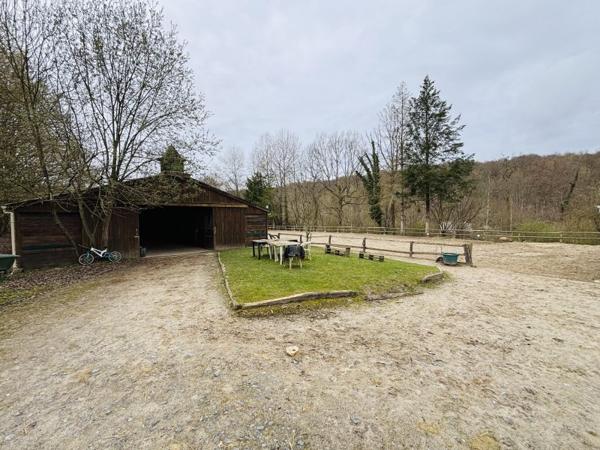Vente / Propriété équestre