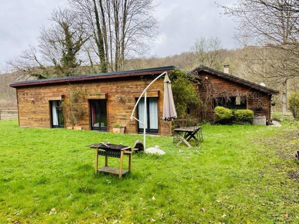 Vente / Propriété équestre