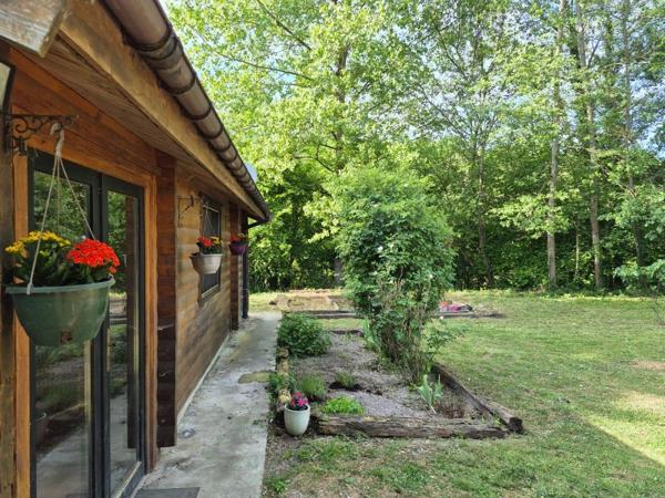 Vente / Propriété équestre