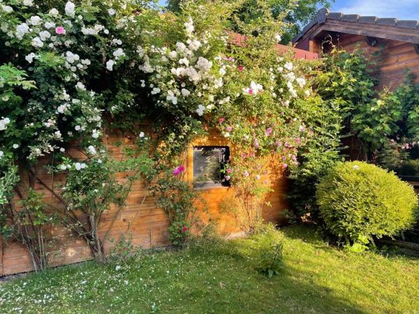 Vente / Propriété équestre