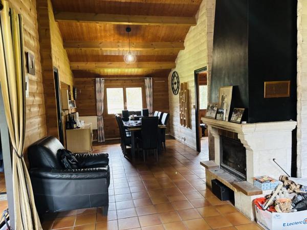 Vente / Propriété équestre