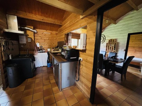 Vente / Propriété équestre