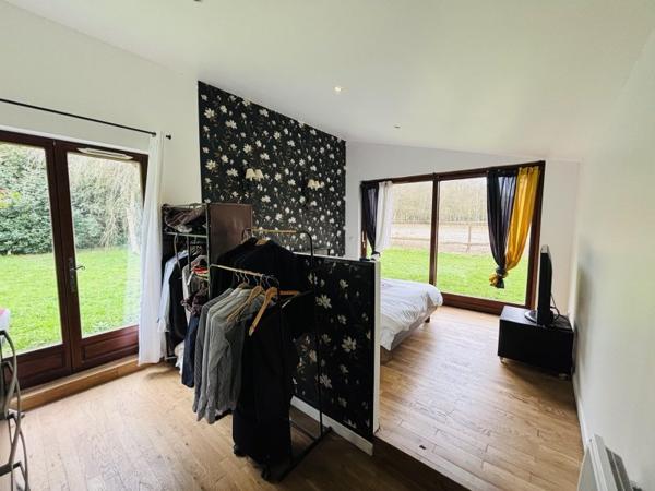 Vente / Propriété équestre