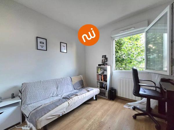 Appartement T3 - 68m²