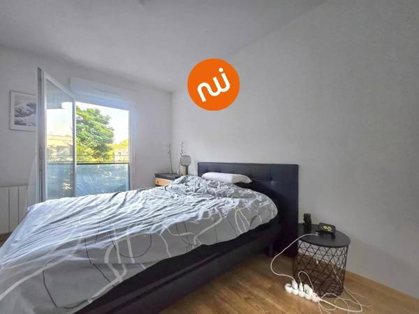 Appartement T3 - 68m²