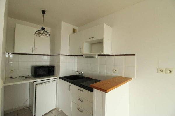 Appartement 2 pièces - 44000 Nantes -  VIARME