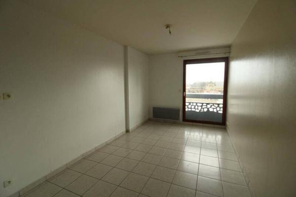 Appartement 2 pièces - 44000 Nantes -  VIARME