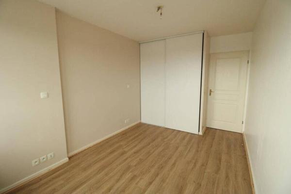 Appartement 2 pièces - 44000 Nantes -  VIARME