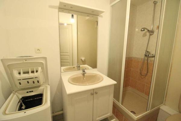 Appartement 2 pièces - 44000 Nantes -  VIARME