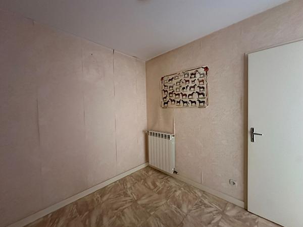 Maison Duplex Fond de cour à rénover