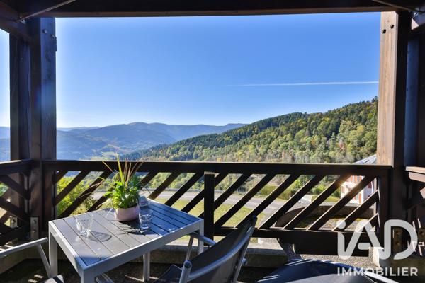 Murs commerciaux  à vendre 953 m² Hohrod