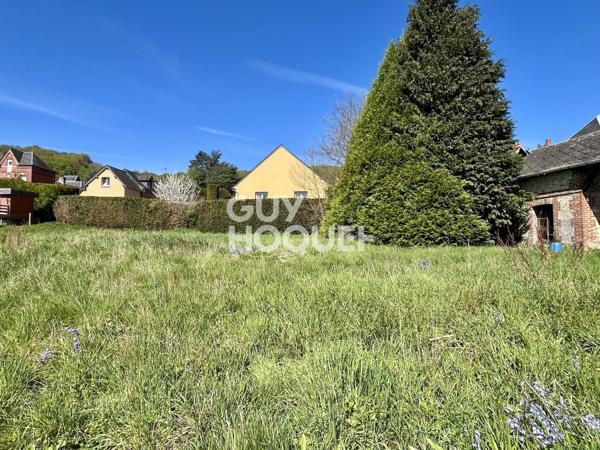 Terrain à vendre de 882 m²