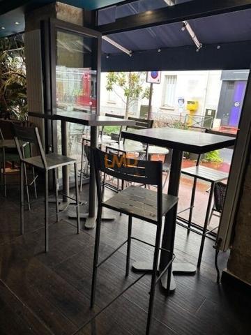 bar brasserie licence4