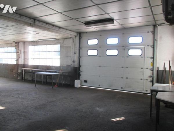 GARAGE A PORT SUR SAONE