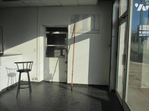 GARAGE A PORT SUR SAONE