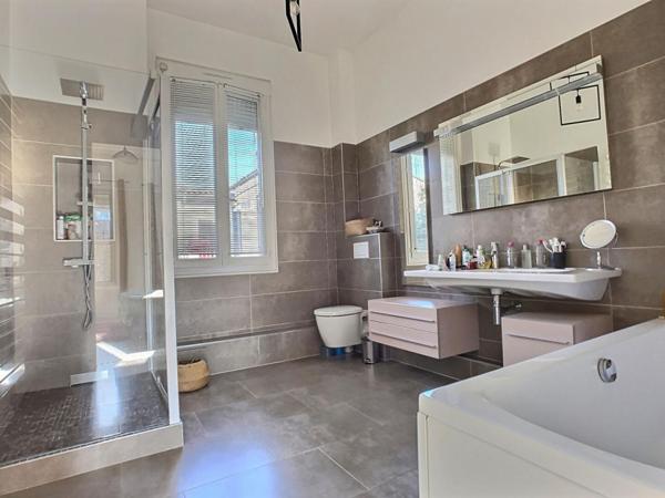 Vente Maison 205m2 BORDEAUX (33000)