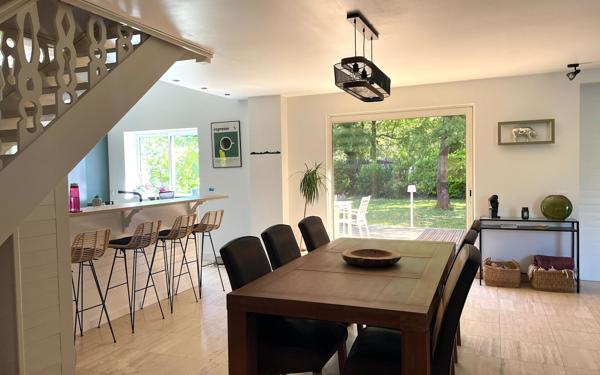 Maison à vendre    6 pièces •  Montboucher-sur-Jabron