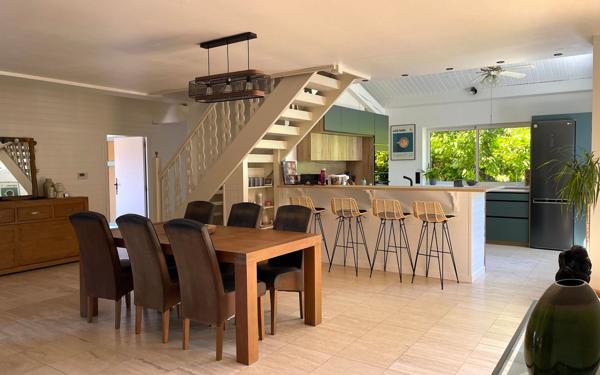 Maison à vendre    6 pièces •  Montboucher-sur-Jabron