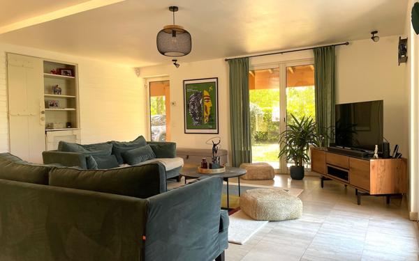 Maison à vendre    6 pièces •  Montboucher-sur-Jabron