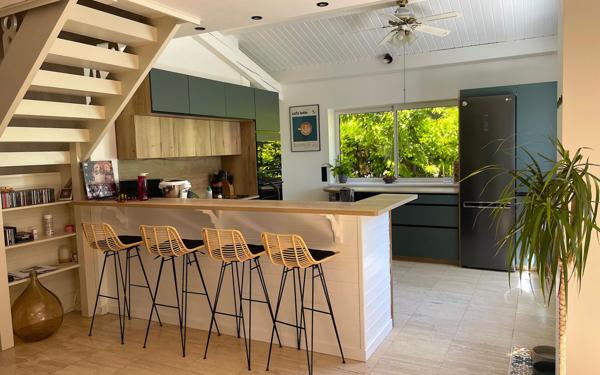 Maison à vendre    6 pièces •  Montboucher-sur-Jabron