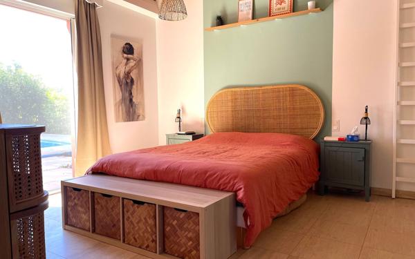 Maison à vendre    6 pièces •  Montboucher-sur-Jabron