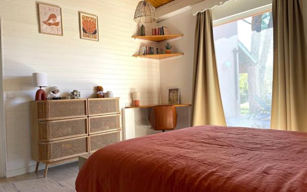 Maison à vendre    6 pièces •  Montboucher-sur-Jabron