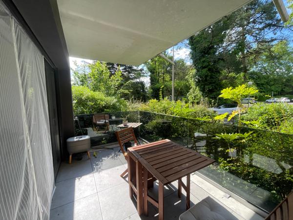 MERIGNAC Appartement au 1er étage