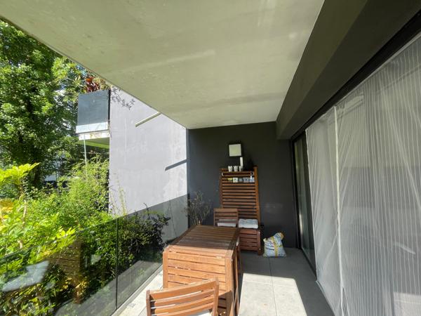 MERIGNAC Appartement au 1er étage