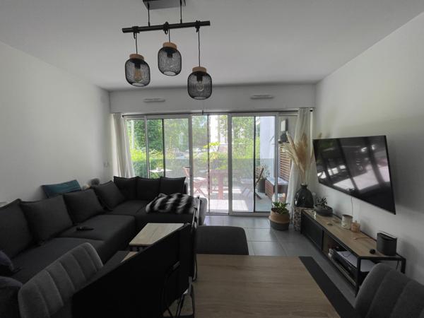 MERIGNAC Appartement au 1er étage