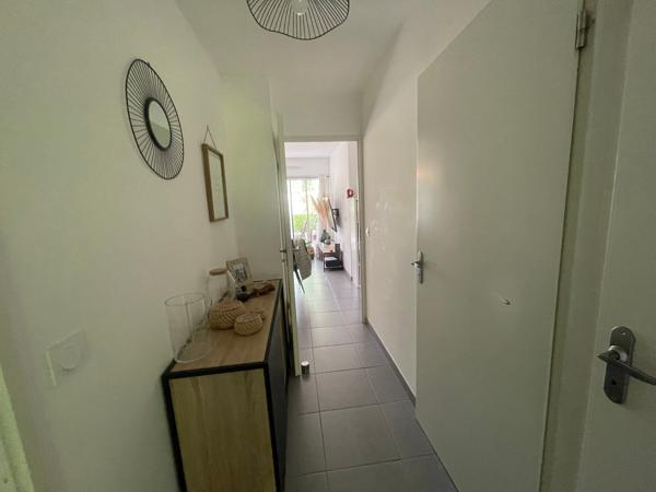 MERIGNAC Appartement au 1er étage