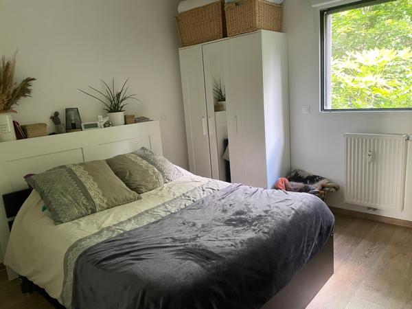 MERIGNAC Appartement au 1er étage