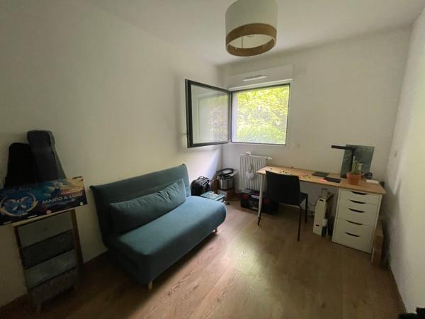 MERIGNAC Appartement au 1er étage