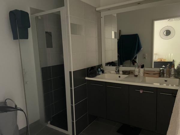 MERIGNAC Appartement au 1er étage