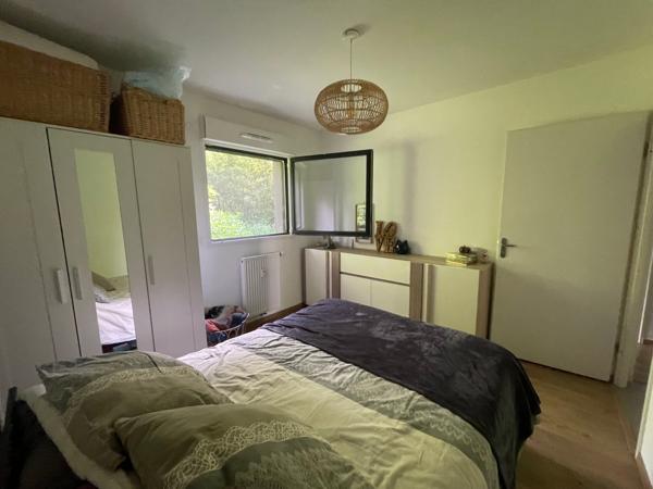 MERIGNAC Appartement au 1er étage