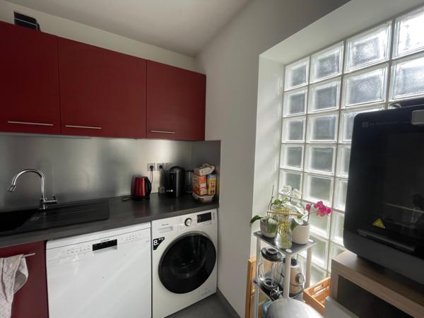 MERIGNAC Appartement au 1er étage