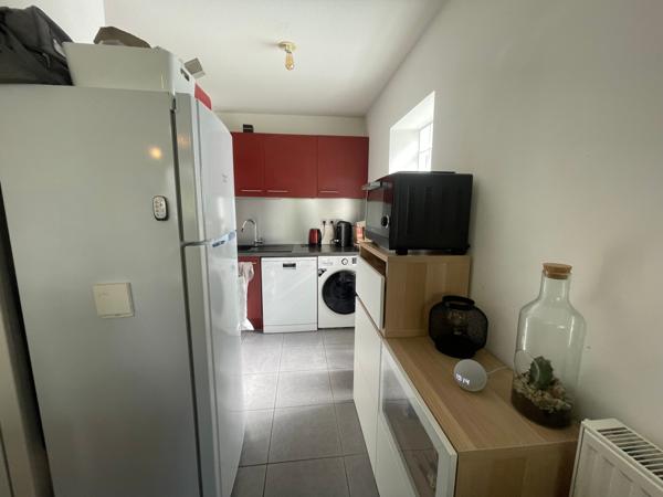 MERIGNAC Appartement au 1er étage