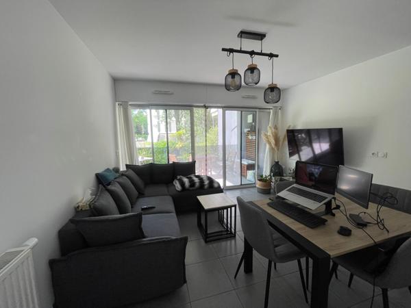 MERIGNAC Appartement au 1er étage