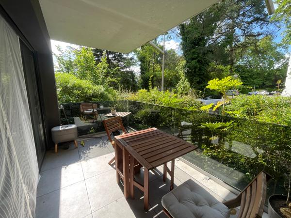 MERIGNAC Appartement au 1er étage