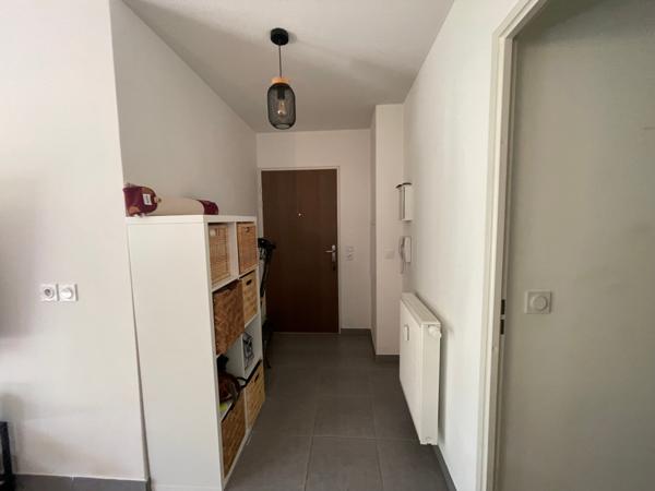 MERIGNAC Appartement au 1er étage