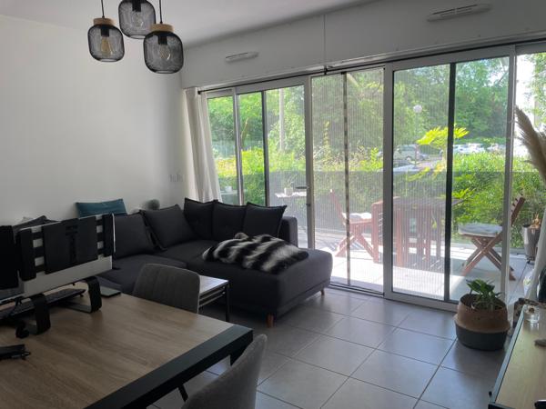 MERIGNAC Appartement au 1er étage