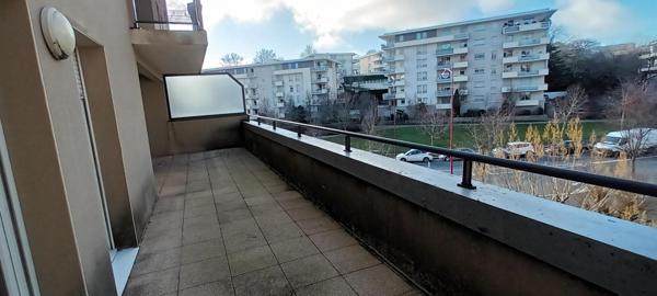 LOCATION T3 RODEZ SANS FRAIS D'AGENCE